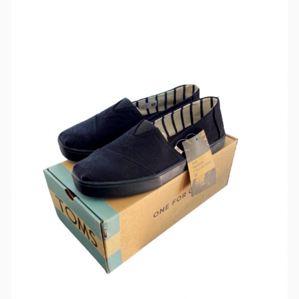 Toms Venice Collection